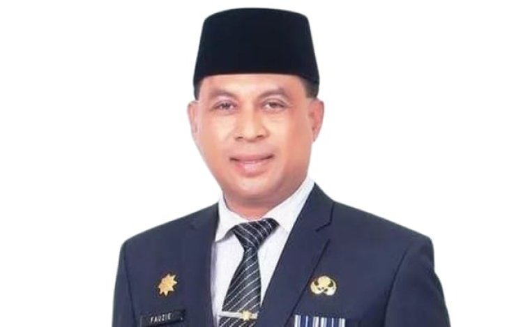 Atasi Defisit Anggaran Mencapai Rp. 90 Miliar, Ini Langkah Pemkab Rohil