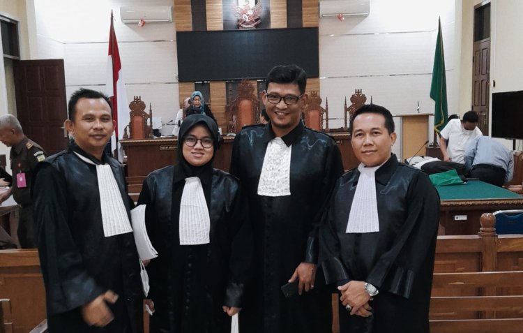 Propam Polda Lampung, Dalami Pelanggaran Kode Etik BRIPKA Ki Terkait Kasus Dugaan Penipuan dan Penggelapan