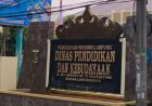 For-WIN Soroti Dinas Pendidikan Terkait Maraknya Dugaan Pungli di SMPN 20 Bandar Lampung
