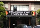 Lambatnya Penanganan Pengaduan Masyarakat di Polres Sidoarjo Mendapat Tanggapan dari Ketua DPW For-WIN Jawa Timur