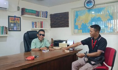 Ketum For-WIN Tekankan Pentingnya Sinergi Antar Pengurus dan Anggota: Menuju Jurnalisme Maju dan Berkualitas