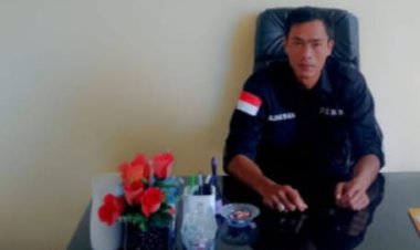 Kami Hadir Bersama FOR-WIN, Bersatu untuk Kebenaran, ini Perjuangan Kami!