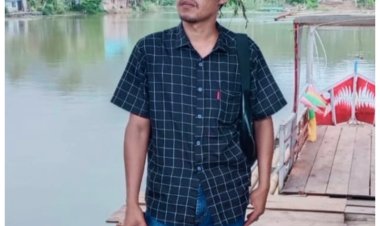 Perjalanan Panjang, Dedi Iskandar dari Wartawan Hingga Menjadi Kaperwil Media Kupas Kriminal