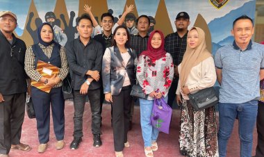 Kerugian Capai Ratusan Juta Rupiah Modus Penipuan Berkedok Kerja Sama LPG, Sepuluh Korban Resmi Melapor ke Polda Lampung