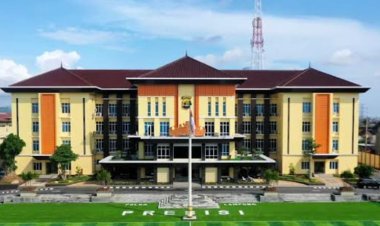 Terkait BOP SIP Bahari Rangai Tritunggal yang Melibatkan Kades Rangai Terus Bergulir di Polda