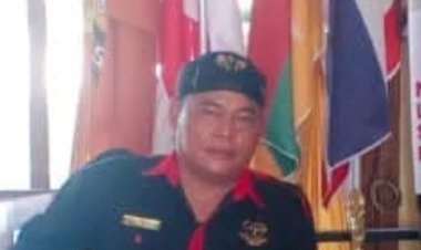 Ketua DPC LSM Penjara Rohul : Kapolres Rohul, Mohon Tertibkan Semua Galian C Ilegal