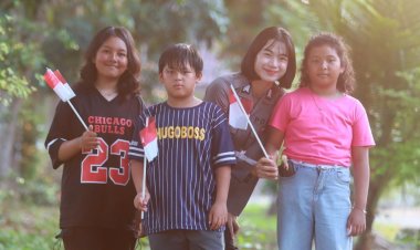 74 Tahun Humas Polri, Polres Lamtim Terus Berupaya Wujudkan Polri Humanis