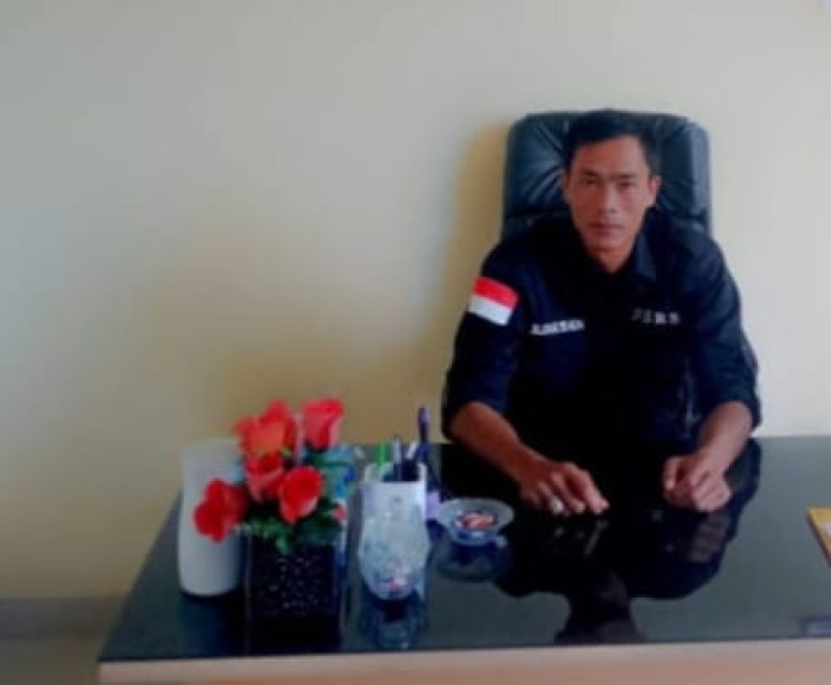 Kami Hadir Bersama FOR-WIN, Bersatu untuk Kebenaran, ini Perjuangan Kami!