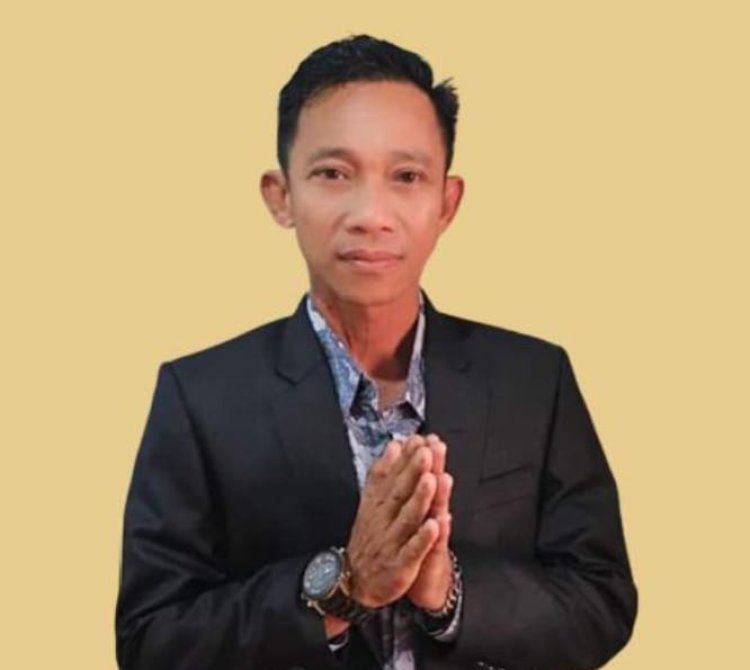 Ketua Umum DPP For-WIN Sampaikan Ucapan Selamat HUT TNI ke-80