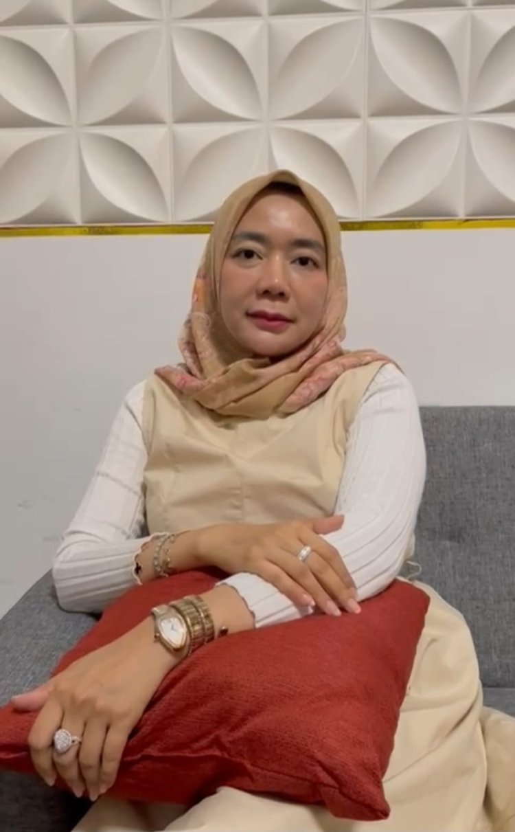 Modus Rayuan Licik! Wanita Berinisial FK Tertipu Investasi Bodong, Uang Rp350 Juta Raib!