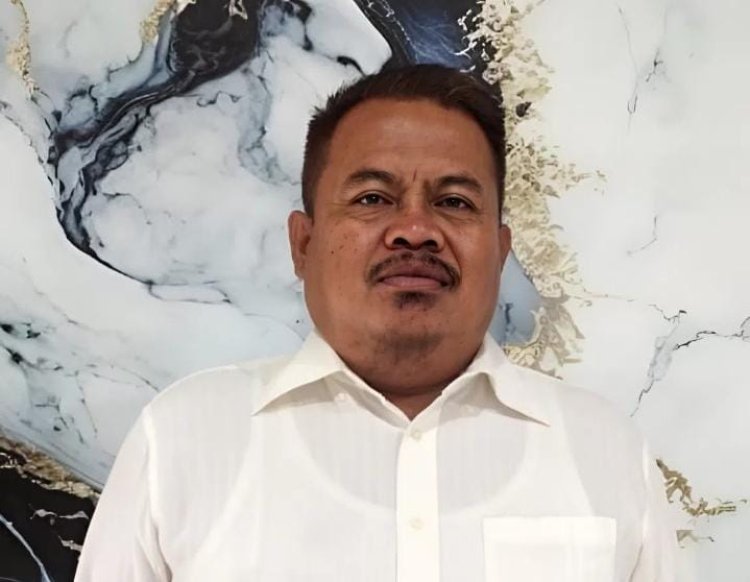 Ketum Cakra Surya Manggala, Apresiasi Satgas PKH Tangkap dan Adili Pejabat yang Bekingi Perusakan Hutan!