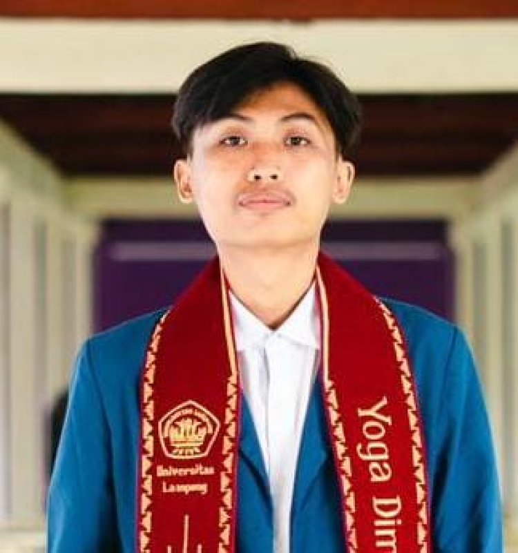 Generasi Muda Penjaga  Bahasa Lampung, Budaya Adalah Identitas yang Paling Dalam