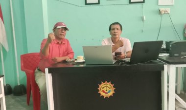 LCI - Riau Suarakan Keresahan Kepala Sekolah: Antara Transparansi dan Teror Data Publik