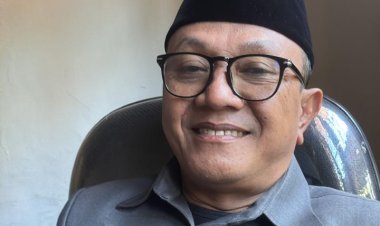 Carut Marut BUMdes Pekon Suka Jadi, Edi Gunawan Anggota DPRD Partai Demokrat Berikan Tanggapan