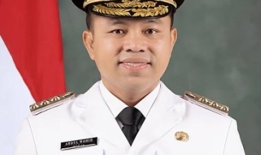 Gubernur Riau Abdul Wahid Terjaring OTT KPK di Pekanbaru, Dugaan Korupsi Masih Diselidiki
