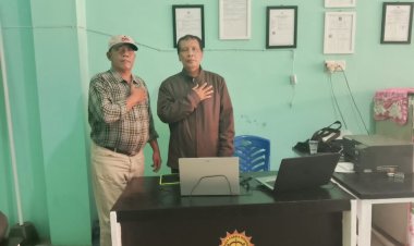 LCI - Riau Tegaskan Sikap: Tak Semua Pengawasan Layak Disebut Kontrol Sosial