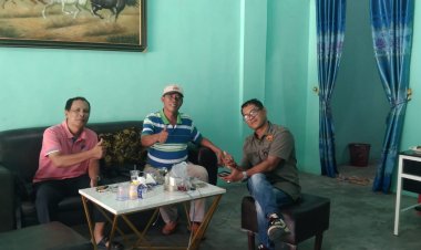 Suara dari Lapangan: Kepala Sekolah Minta Wartawan dan LSM Tidak Jadikan Data BOS Sebagai Alat Tekanan