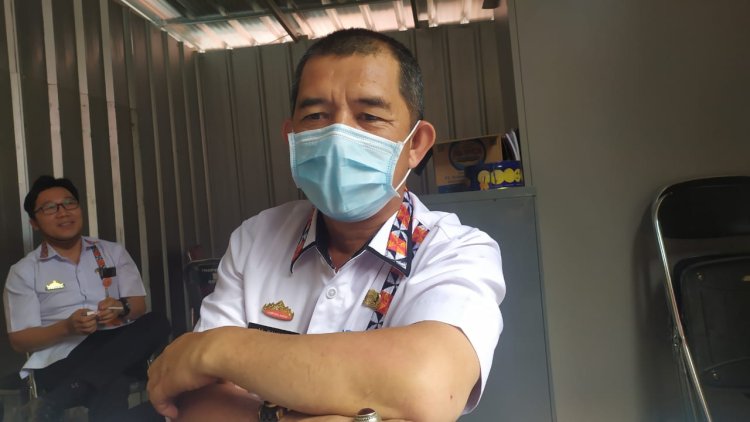 Terkait Bumdes Pekon Sukajadi, Inspetorat Lambar  Jika Memenuhi Unsur Akan Kami Tindak Lanjuti