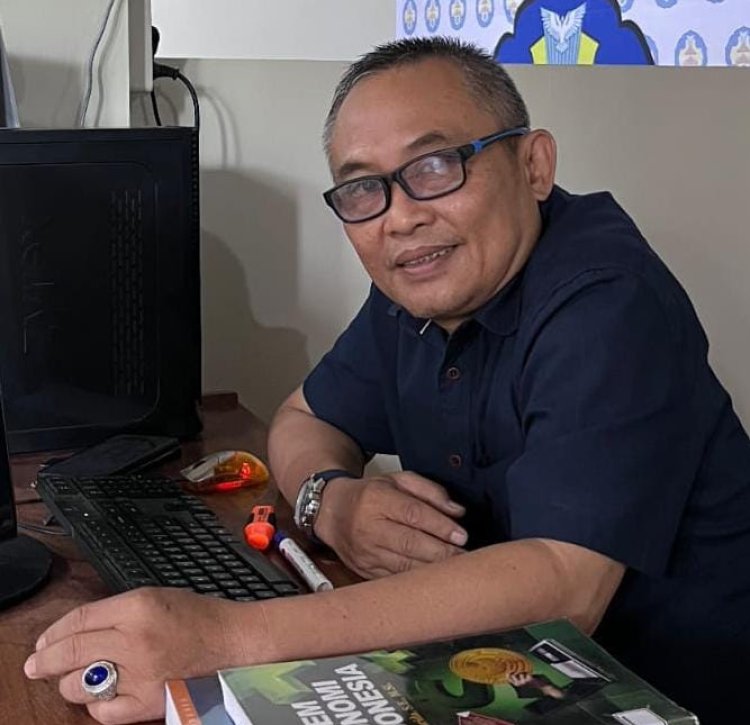 Saat APBD Menyusut, Daerah Harus Bangkit dengan Potensinya Sendiri