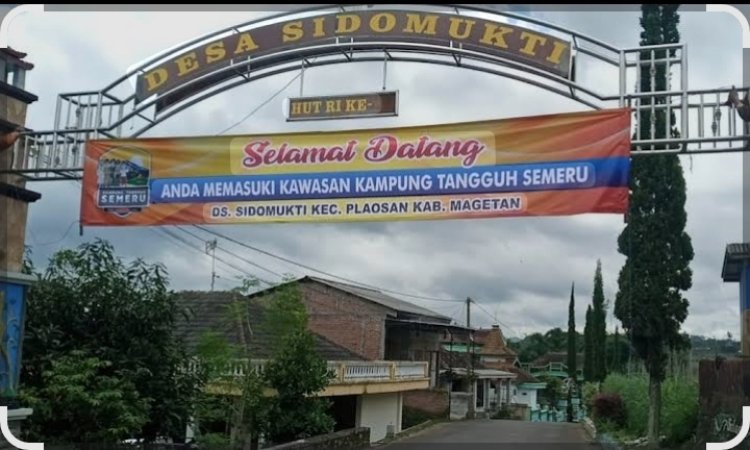 Dugaan Penyimpangan Tanah Kas Desa dan Dana Desa di Sido Mukti, Jenawi: BUMDes Tanpa SK Tetap Dianggarkan