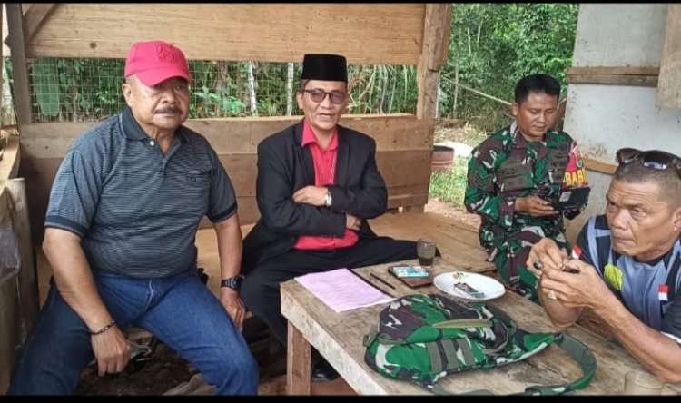 Penambahan Zona Industri di Hulu Way Kunang Tuai Sorotan Pemerhati Lingkungan