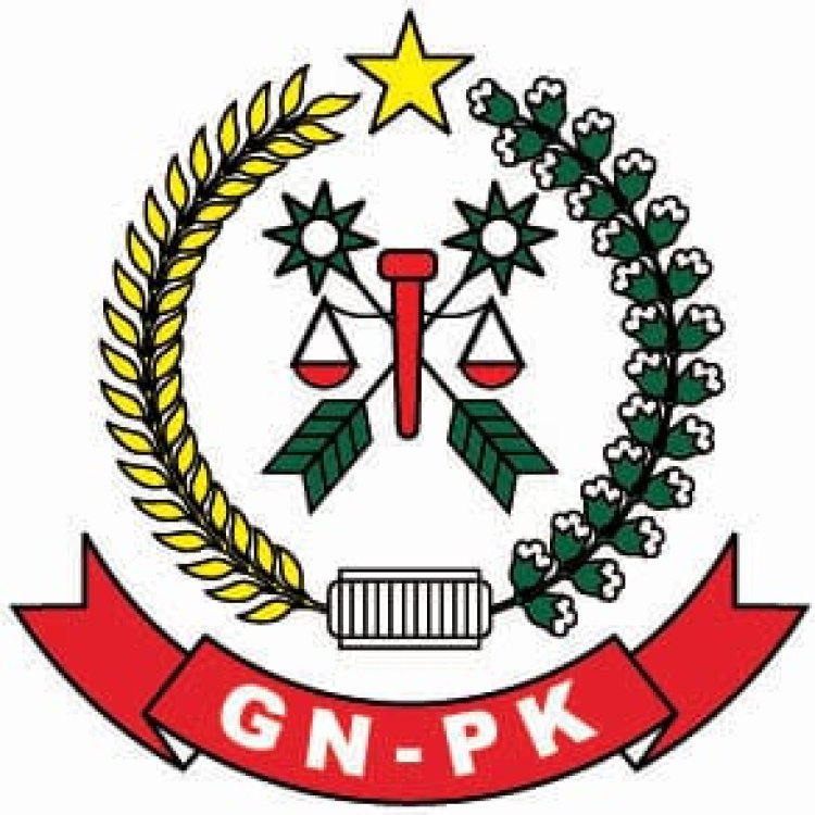 Ormas GN-PK : Bukti dan Keterangan Sudah di Tangan Inspektorat, Kemanakah Pedang Tajam Inspektorat Diarahkan?