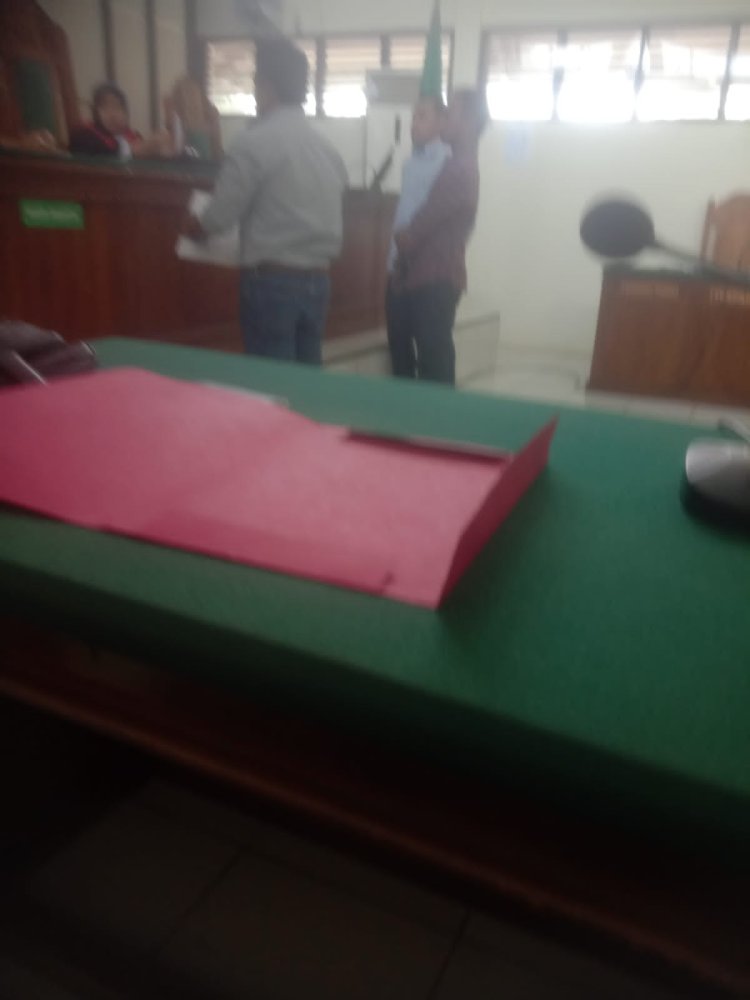 RPPI Soroti Dugaan Pungli PTSL di Pelawan Jaya, Kesaksian Pegawai BPN Perkuat Laporan Terhadap Kades