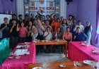 Diduga Tidak Puas Terhadap PT PLN PLTA Way Besai, Masyarakat Desa Setempat Sampaikan Keluhan Ke Pemdes Dwikora