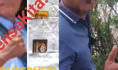 LCI: Tuduhan Tidak Berdasar Diarahkan ke S Manalu