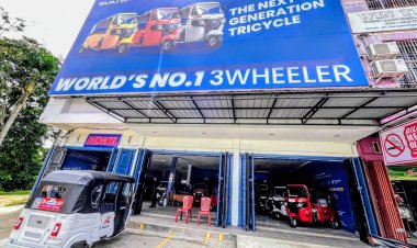 Sebulan Mengaspal di Pekanbaru, Bajaj Modern Dipastikan Legal dan Aman