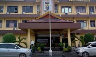 Lapor Anak Kandung ke Polisi, Kuasa Hukum Terlapor Harap APH Tak Intervensi