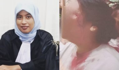 Kuasa Hukum NA Kecewa, Tuntutan 8 Bulan Penjara Bagi Terdakwa Penganiayaan Dinilai Terlalu Ringan