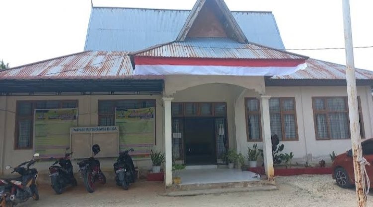 LCI Ungkap Temuan Baru: Dugaan Sertifikasi Tanah untuk Kepala Desa dan Kegiatan Dana Desa Tak Berjejak