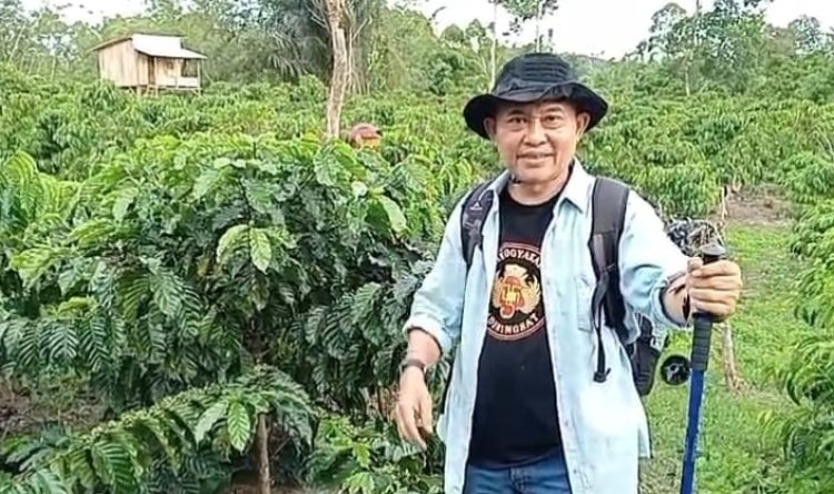 PMK 81/2025: Gejolak Regulasi Hentikan Denyut Pembangunan Desa, Paradoks Dengan Nawa Cita Presiden