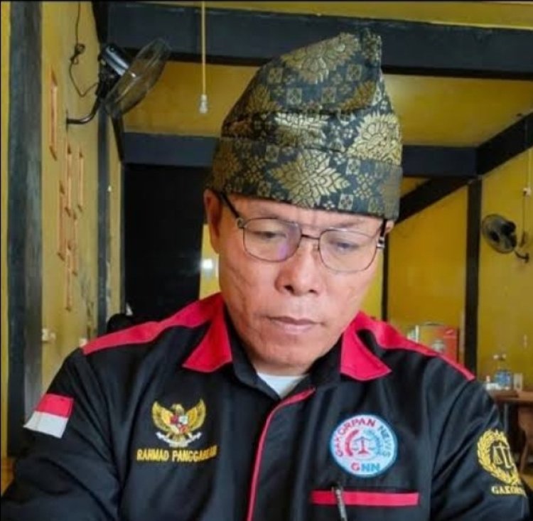 Bobroknya Kinerja Kejati Riau: Janji Banyak, Eksekusi Sedik