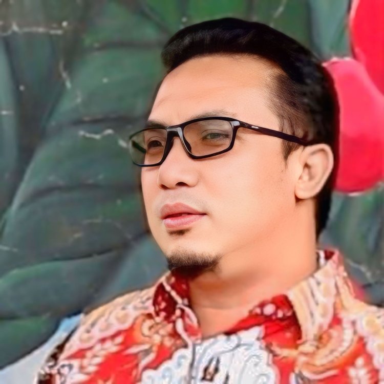 Leviathan: Siapa Berani Lawan Prabowo
