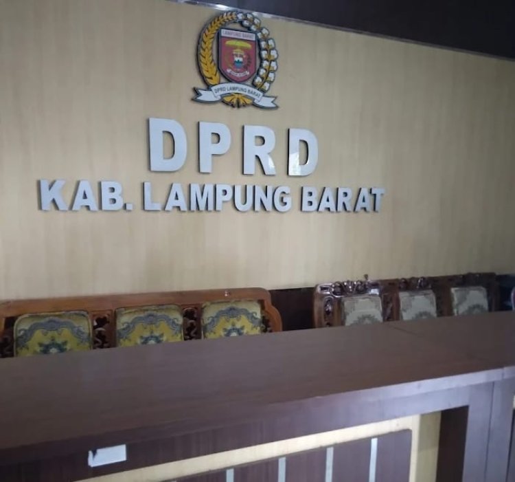 Kasus Revitalisasi 46 Kepsek di Lampung Barat Menggantung, GN-PK Surati Ketua DPRD untuk Pansus