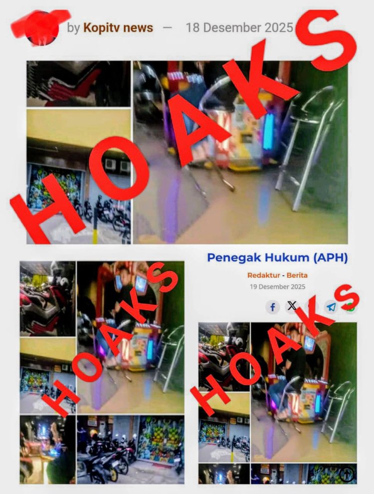 Pengelola Gelper di Pekanbaru Tegaskan Operasional Hanya Sebatas Hiburan dan Bebas Perjudian