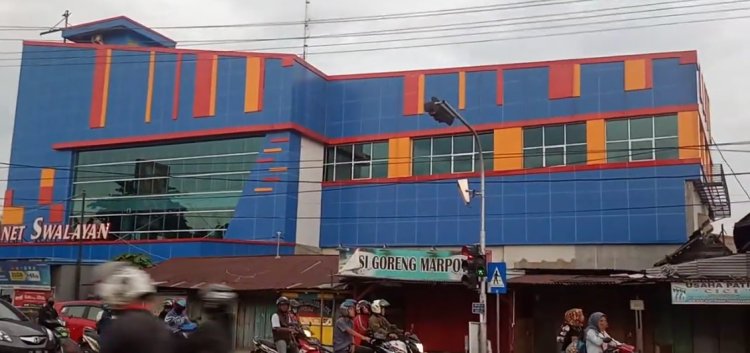 Siapa Bertanggung Jawab atas Keruwetan di Persimpangan Marpoyan–Pasir Putih?