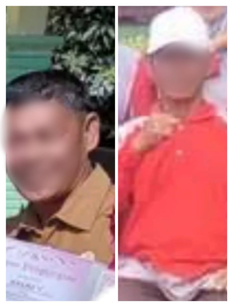 Rangkap Jabatan Ketua BPD Kampung Pinang Jadi Sorotan, Diduga Masih Berstatus PNS Aktif