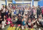 Kolaborasi Kampus dan Pemerintah Perkuat Respons Bencana, Pendampingan Kesehatan Fisik dan Mental Jangkau Titik Terisolir di Sumut