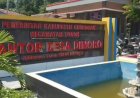 LAPAAN-RI Temukan Dugaan Kejanggalan Berulang Dana Desa Dimoro, Anggaran Sport Center Miliaran Rupiah Dipertanyakan