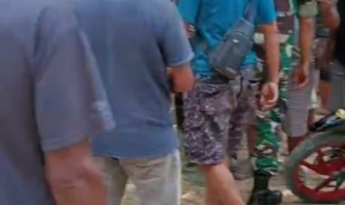 LSM Gakorpan Duga Mafia dan Cukong Rampok Kebun Warga Berlindung pada Penerima KSO PT. Parumartha Permai