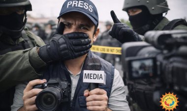 LCI Kecam Pembungkaman Pers dalam Kasus Rokok Ilegal 160 Juta Batang, Desak Aparat Buka Transparansi