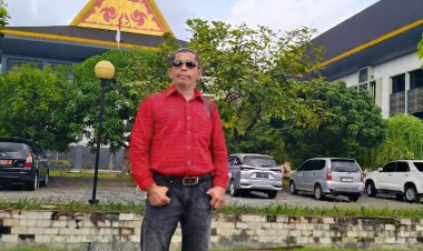 DPP SPKN Soroti Anggaran DPRD Pekanbaru 2023–2025 Capai Rp203,3 Miliar, Sejumlah Pos Dinilai Janggal