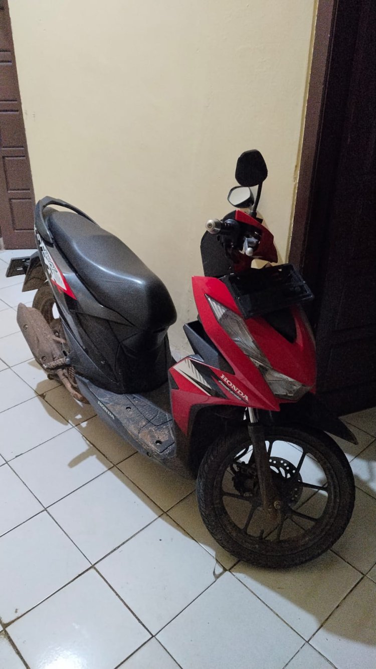 Transaksi Narkotika Lewat Instagram, 2 Pelaku Diamankan Polres Lamtim