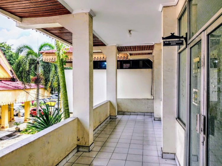 Vokasi Riau Membisu, Bidang SMK Disdik Dinilai Minim Kehadiran dan Informasi Publik