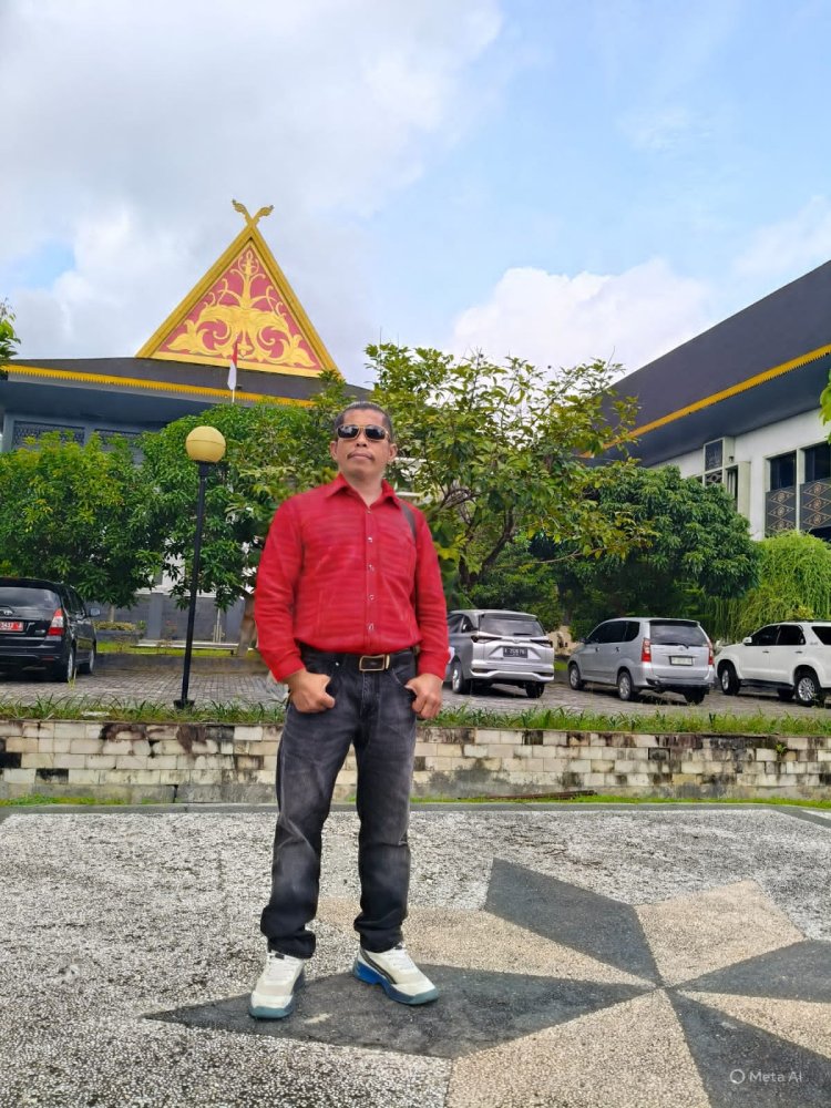 DPP SPKN Soroti Anggaran DPRD Pekanbaru 2023–2025 Capai Rp203,3 Miliar, Sejumlah Pos Dinilai Janggal