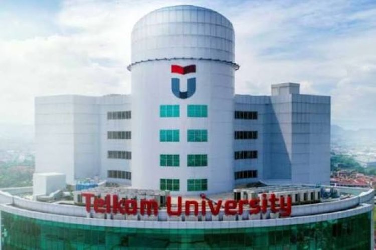 Kuliah Gratis! Buruan Daftar di Telkom University. Ini Syarat dan Jadwalnya