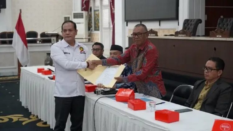 Ketua HAPI DPD Jabar: Advokat Harus Jadi Penjaga Keadilan, Bukan Alat Kekuasaan